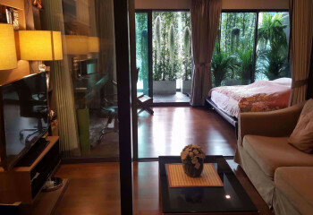 Кондоминиум в Бангкоке, Таиланд | THE349339