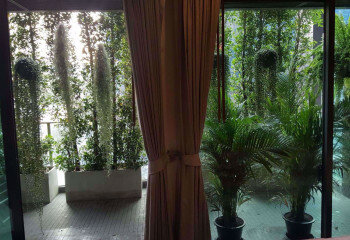 Кондоминиум в Бангкоке, Таиланд | THE349339