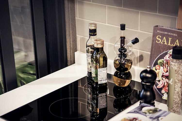 Кондоминиум с 2 спальнями в Бангкоке, Таиланд | THE529020