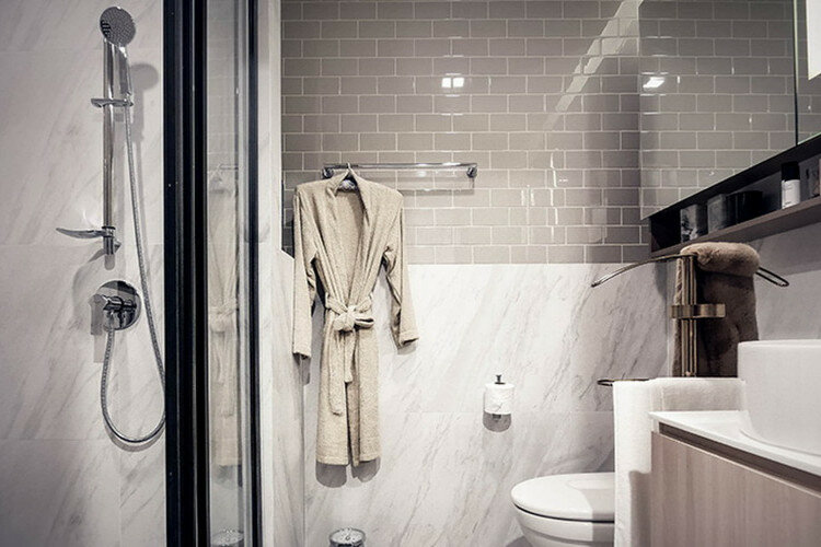 Кондоминиум с 2 спальнями в Бангкоке, Таиланд | THE529020