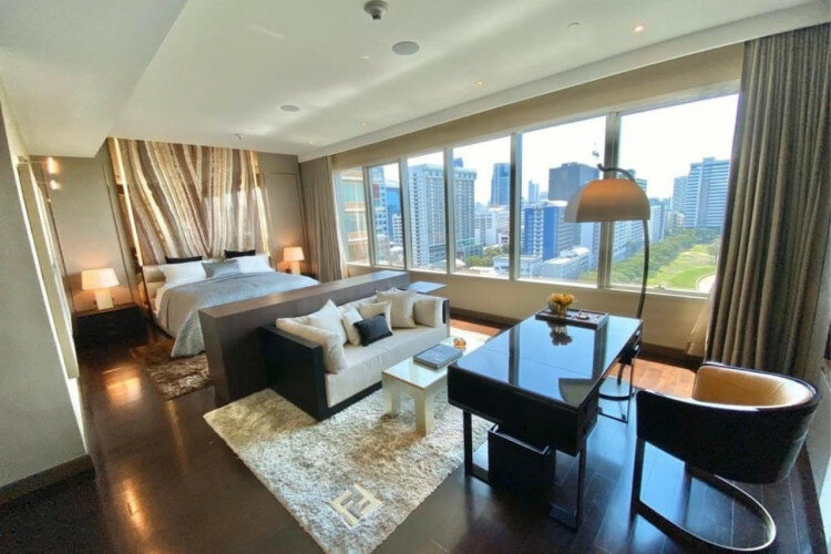 Кондоминиум в Бангкоке, Таиланд | THE156178