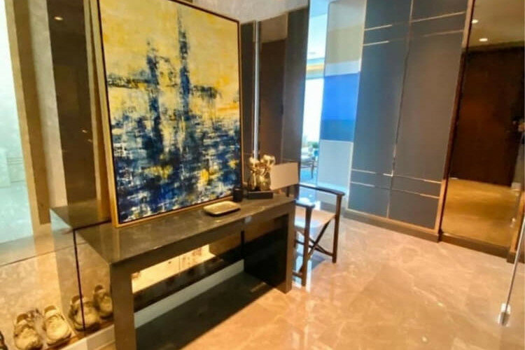 Кондоминиум в Бангкоке, Таиланд | THE156178