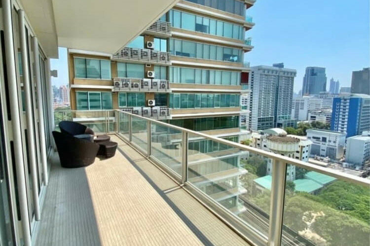 Кондоминиум в Бангкоке, Таиланд | THE156178