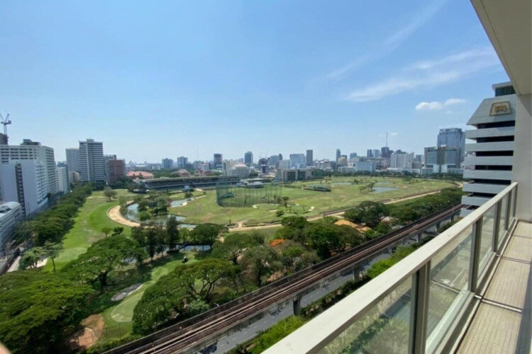 Кондоминиум в Бангкоке, Таиланд | THE156178