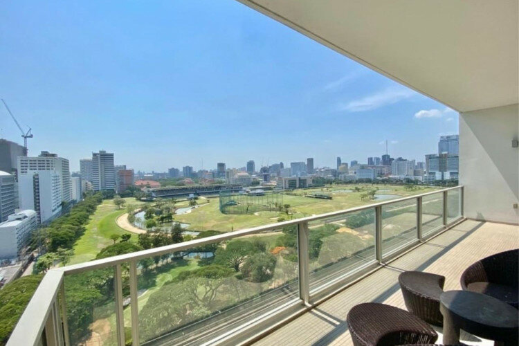 Кондоминиум в Бангкоке, Таиланд | THE156178