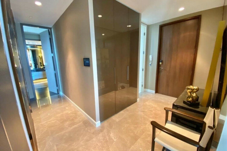 Кондоминиум в Бангкоке, Таиланд | THE156178