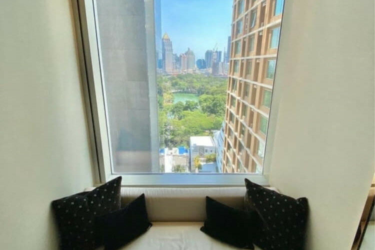 Кондоминиум в Бангкоке, Таиланд | THE156178