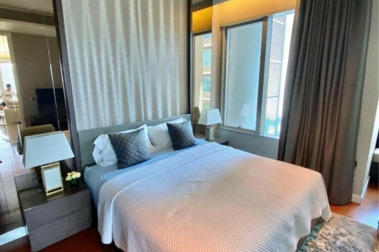 Кондоминиум в Бангкоке, Таиланд | THE156178