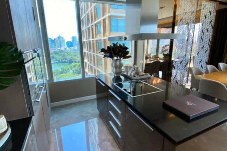 Кондоминиум в Бангкоке, Таиланд | THE156178