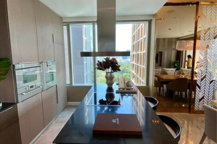 Кондоминиум в Бангкоке, Таиланд | THE156178