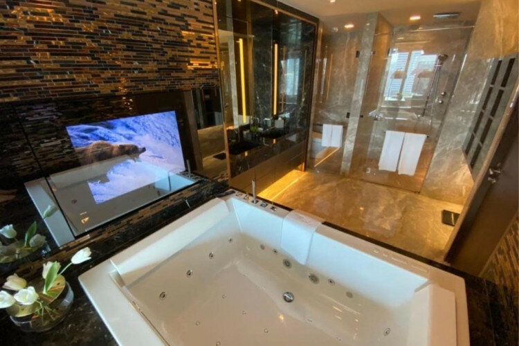 Кондоминиум в Бангкоке, Таиланд | THE156178