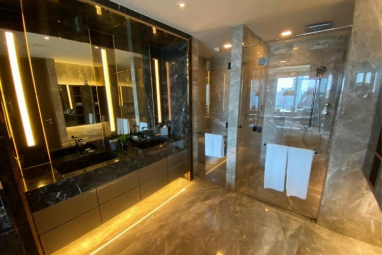 Кондоминиум в Бангкоке, Таиланд | THE156178