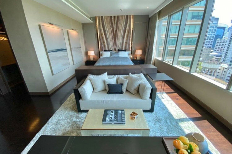 Кондоминиум в Бангкоке, Таиланд | THE156178