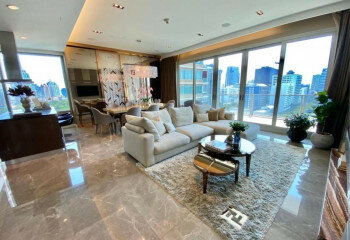 Кондоминиум в Бангкоке, Таиланд | THE156178