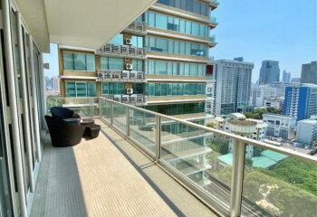 Кондоминиум в Бангкоке, Таиланд | THE156178