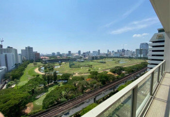 Кондоминиум в Бангкоке, Таиланд | THE156178