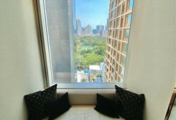 Кондоминиум в Бангкоке, Таиланд | THE156178