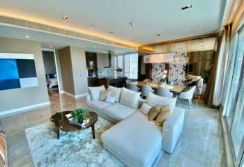 Кондоминиум в Бангкоке, Таиланд | THE156178