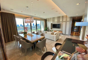 Кондоминиум в Бангкоке, Таиланд | THE156178