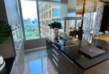 Кондоминиум в Бангкоке, Таиланд | THE156178