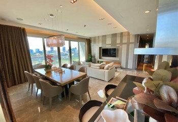 Кондоминиум в Бангкоке, Таиланд | THE156178