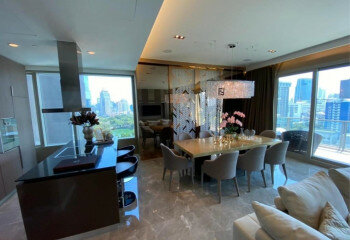 Кондоминиум в Бангкоке, Таиланд | THE156178