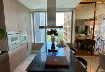 Кондоминиум в Бангкоке, Таиланд | THE156178