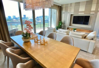 Кондоминиум в Бангкоке, Таиланд | THE156178