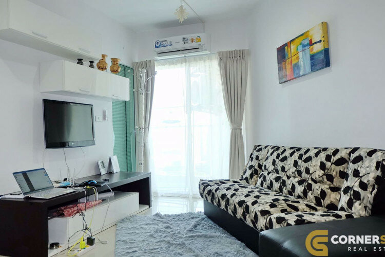 Кондоминиум в Паттайе, Таиланд | THE428228