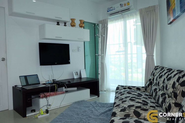 Кондоминиум в Паттайе, Таиланд | THE428228