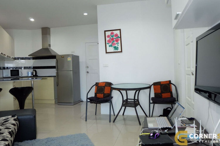 Кондоминиум в Паттайе, Таиланд | THE428228