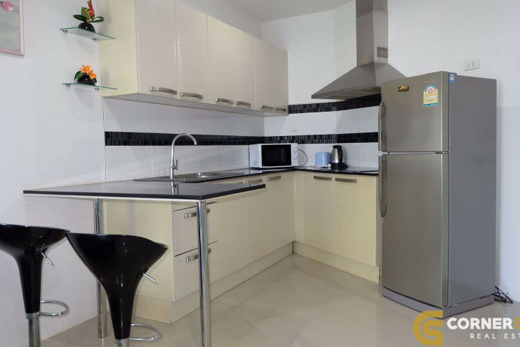 Кондоминиум в Паттайе, Таиланд | THE428228