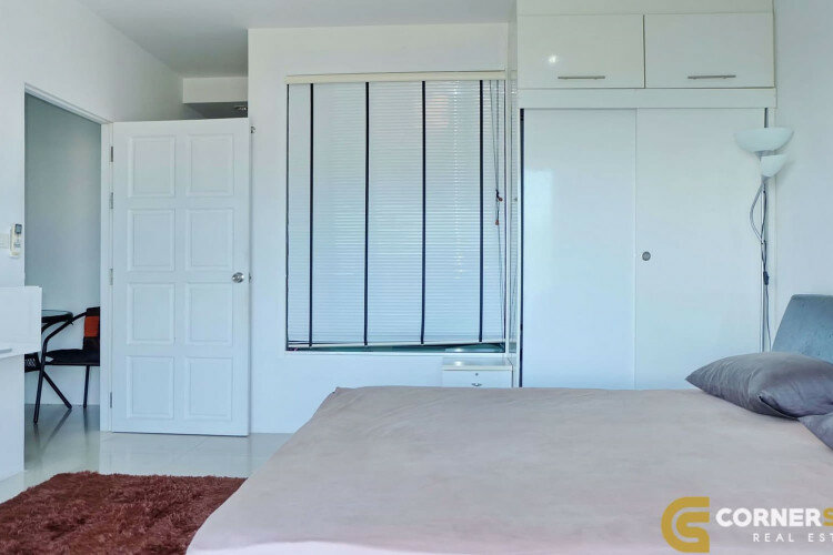 Кондоминиум в Паттайе, Таиланд | THE428228