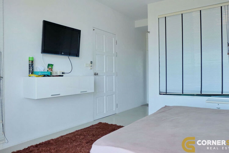 Кондоминиум в Паттайе, Таиланд | THE428228