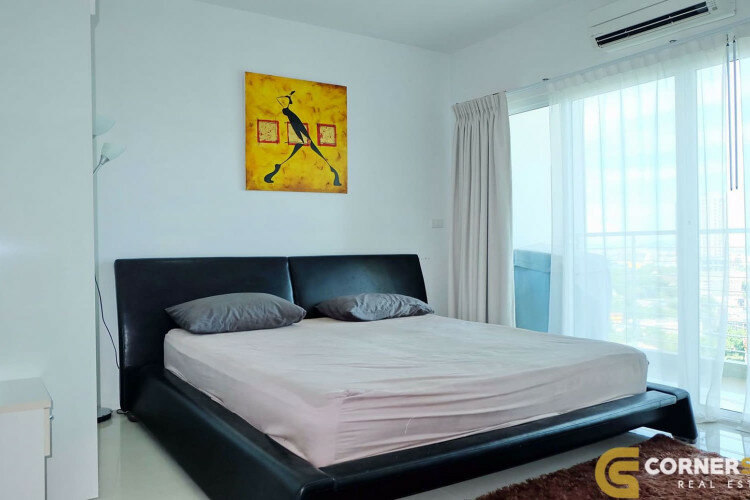 Кондоминиум в Паттайе, Таиланд | THE428228