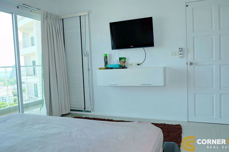 Кондоминиум в Паттайе, Таиланд | THE428228