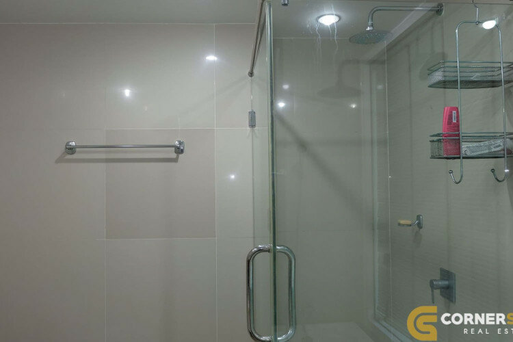 Кондоминиум в Паттайе, Таиланд | THE428228