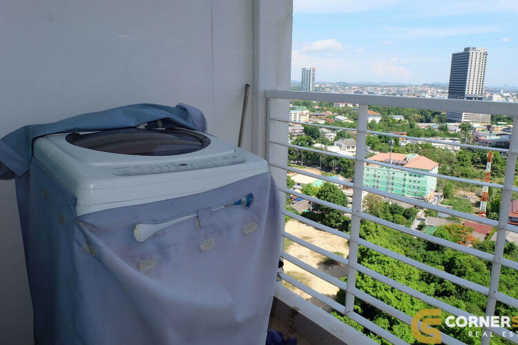 Кондоминиум в Паттайе, Таиланд | THE428228