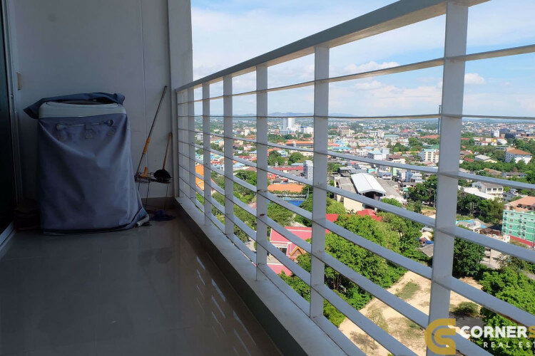 Кондоминиум в Паттайе, Таиланд | THE428228