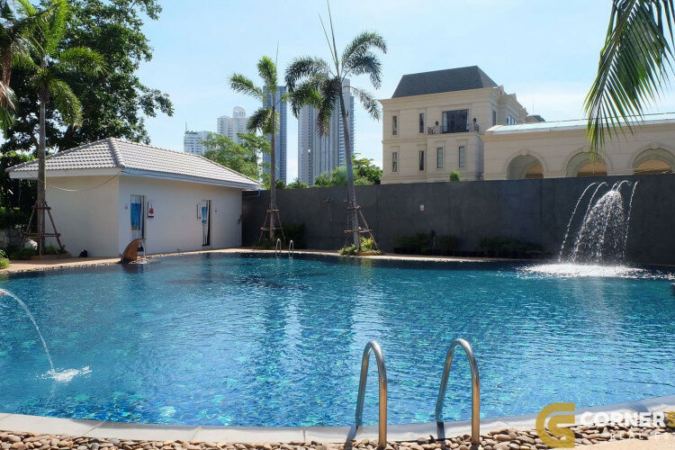 Кондоминиум в Паттайе, Таиланд | THE428228