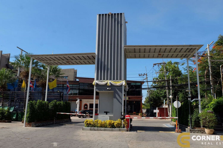 Кондоминиум в Паттайе, Таиланд | THE428228