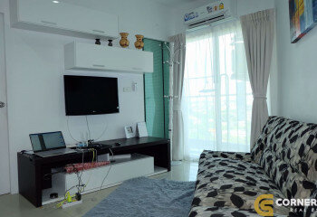 Кондоминиум в Паттайе, Таиланд | THE428228