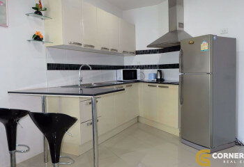 Кондоминиум в Паттайе, Таиланд | THE428228