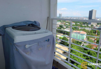 Кондоминиум в Паттайе, Таиланд | THE428228