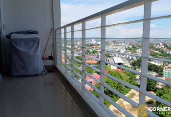 Кондоминиум в Паттайе, Таиланд | THE428228