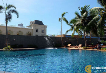 Кондоминиум в Паттайе, Таиланд | THE428228