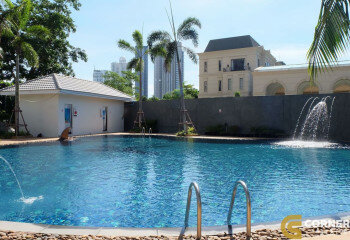 Кондоминиум в Паттайе, Таиланд | THE428228