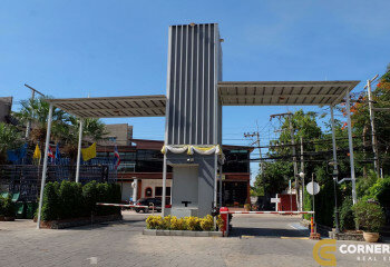 Кондоминиум в Паттайе, Таиланд | THE428228