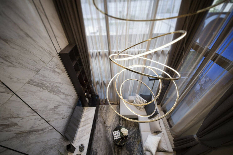 Кондоминиум в Бангкоке, Таиланд | THE226911