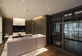 Кондоминиум в Бангкоке, Таиланд | THE226911